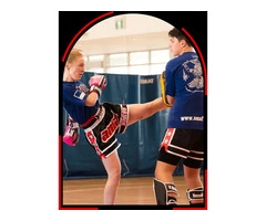 Why You Should Train at Advanced Martial Arts and Self Defense Classes Australia? Check Out Here...