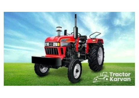 5 Key Features of the best Eicher 548 in india That Make it Stand Out Amongst its Competitors