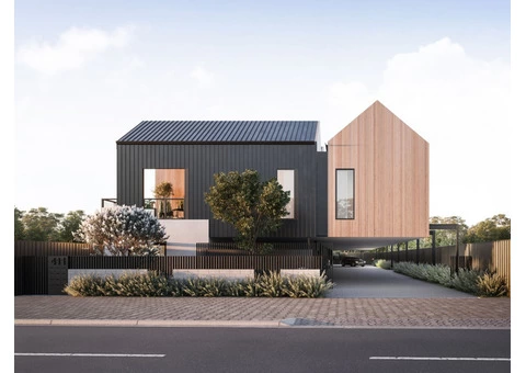 Custom Builders Adelaide - 1/4