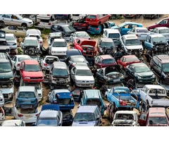 Car Wreckers Ringwood