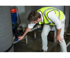 Yass Plumbing is a local Plumber in Liverpool, NSW