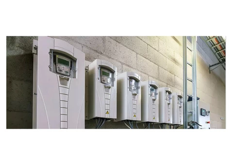 Innovative and Reliable Variable Speed Drive Motor