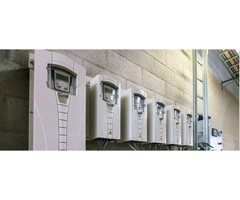 Innovative and Reliable Variable Speed Drive Motor