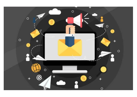 Learn How Email Marketing Strategy Helps Your Business from Online Marketing Perth