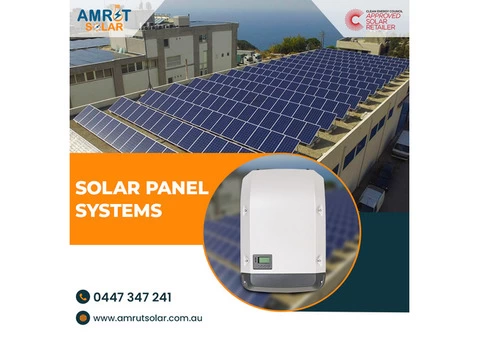 Solar Panel Systems