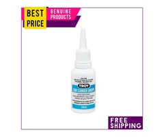 Keep Ear mite and bacterial infection on check with Troy Ear Canker.