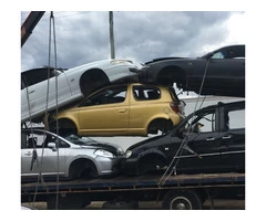 Car Wreckers Moorabbin