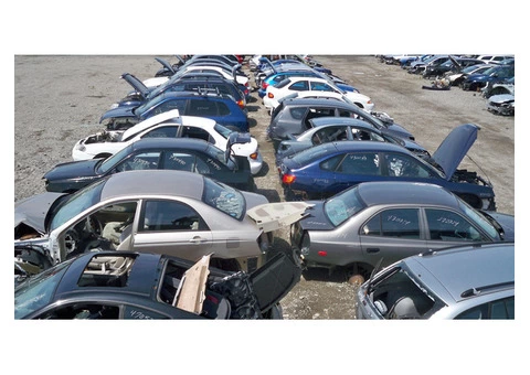 Car Wreckers Moorabbin - 2/3