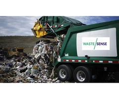 Waste Sense provides efficient waste management services Melbourne.