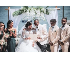 Get Hold of the Best Sydney Marriage Celebrant for your Wedding