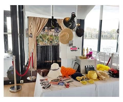 Easy to Install & Operate Cheap Photo Booth for Hire in Sydney