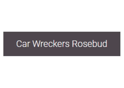 Car Wreckers Rosebud