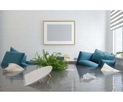 Flood Damage Restoration Phillip