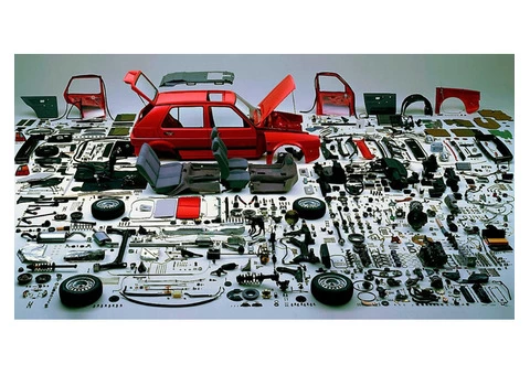 Car Wreckers Sunbury