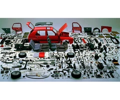 Car Wreckers Sunbury