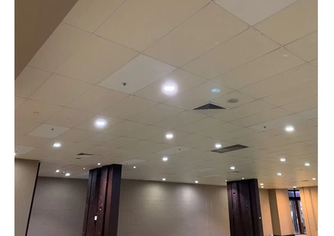 Office make good services in Parramatta Penrith Sydney - CMLS Interior