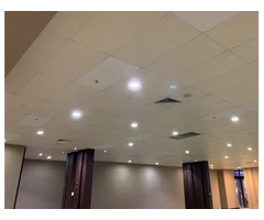 Office make good services in Parramatta Penrith Sydney - CMLS Interior