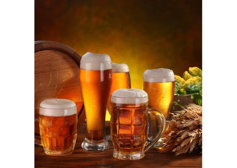 Thirsty Camel - Liquor Store Ringwood