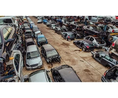 Car Wreckers Werribee