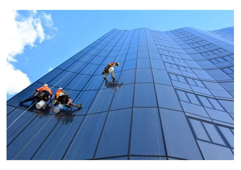 Pressure Cleaning Melbourne - 1/3