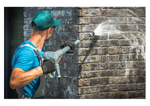 Pressure Cleaning Melbourne - 2/3