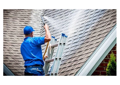 Pressure Cleaning Melbourne - 3/3