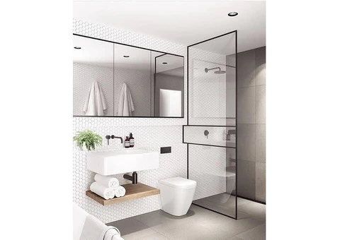 ReviveKB is the best Bathroom Renovations company in Crows nest