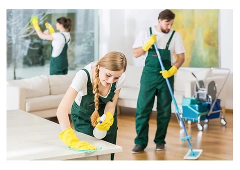 Best NDIS House Cleaning Service in Reservoir