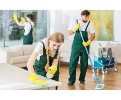 Best NDIS House Cleaning Service in Reservoir