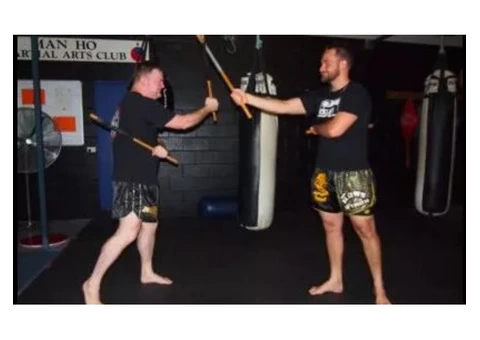 Amazing Traditional Martial Arts Training from the Top Martial Arts Near Me Australia
