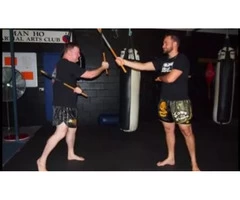 Amazing Traditional Martial Arts Training from the Top Martial Arts Near Me Australia