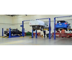 Powerrex hoist equipment Australia