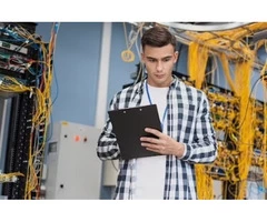 Industrial Electrical Contractors