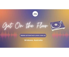 Providing Professional Live DJ Services In Brisbane