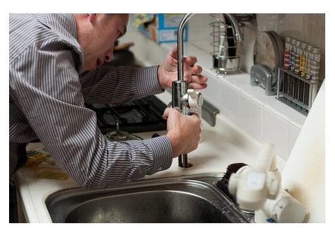 Affordable Plumber in Springfield Lake