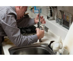 Affordable Plumber in Springfield Lake