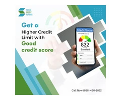 Get Best Free Credit Repair - Credit Score | socialcreditrepairs
