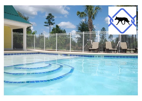 Best Fencing Supplier - Outback Fencing