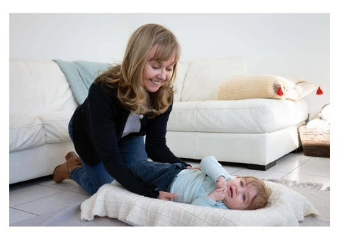 Your trusted child sleep specialist in Melbourne