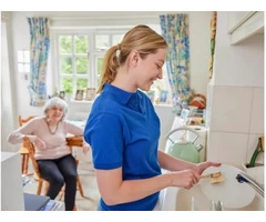 Premium NDIS Cleaning Services in Sydney