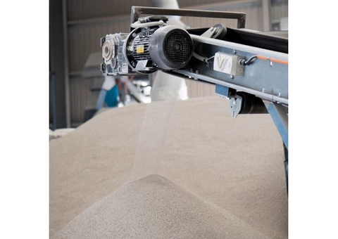 Best silica sands in Adelaide
