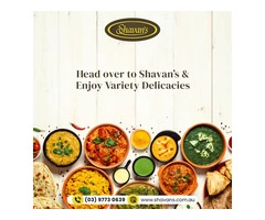 Try the best Indian food in Melbourne