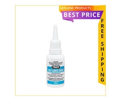 Prevent Ear mite and bacterial infection use Troy Ear Canker.