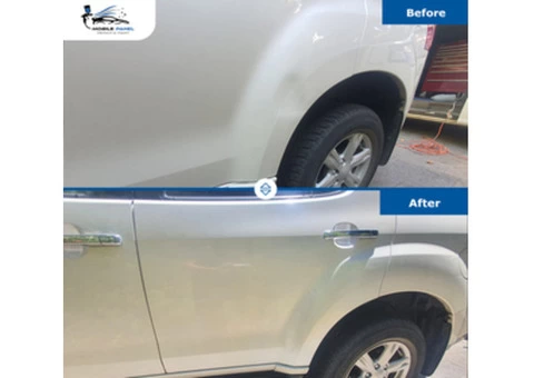 Mobile Dent Repair