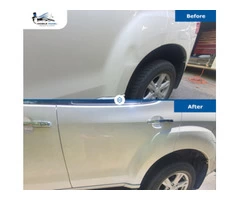 Mobile Dent Repair