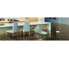 Flood Damage Restoration Ryde