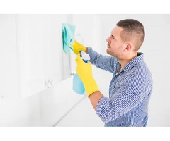 Professional Shower Tile Cleaning