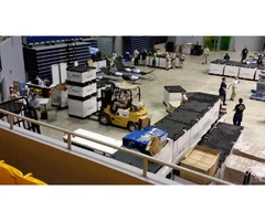 Maximise Your Space and Productivity with Vertical Lift Modula |Vertical Carousels Australia