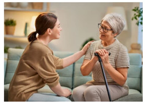 NDIS Supported Independent Living Services Adelaide