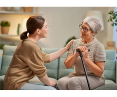 NDIS Supported Independent Living Services Adelaide